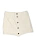 Blue Rain Ivory Shorts Size 20 - photo 1