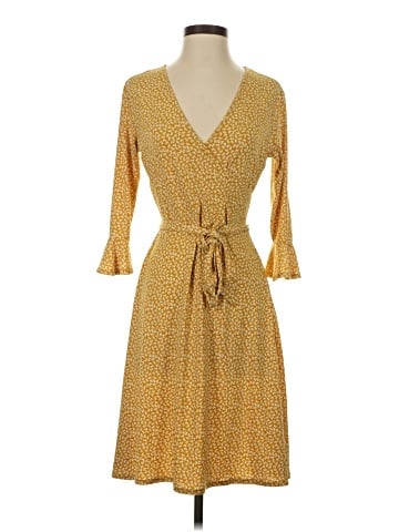 Leota Casual Dress (view 1)