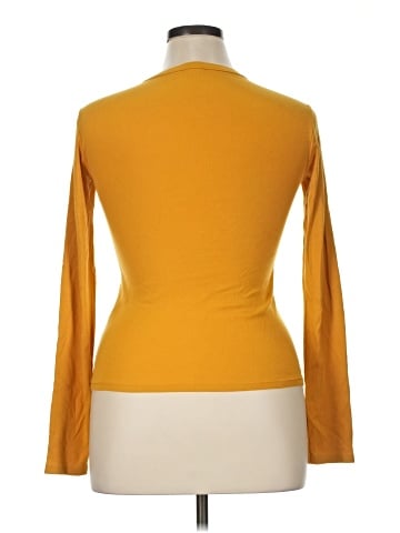 Petit Bateau Long Sleeve T-Shirt (view 2)