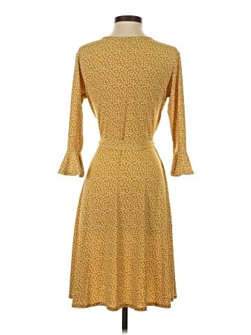 Leota Casual Dress (view 2)