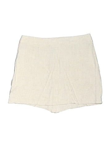 Blue Rain Shorts (view 2)