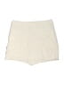 Blue Rain Ivory Shorts Size 20 - photo 2