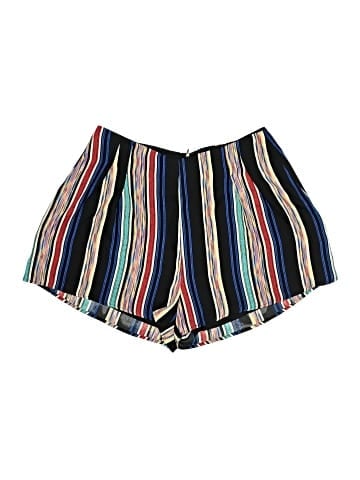 Lush Shorts (view 1)