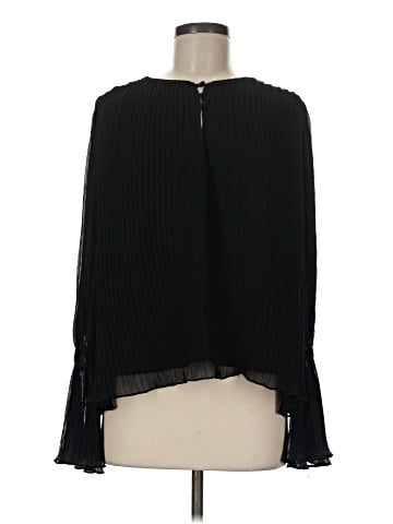 Fab'rik Long Sleeve Blouse (view 1)