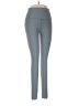 Lululemon Athletica Gray Active Pants Size 8 - photo 1