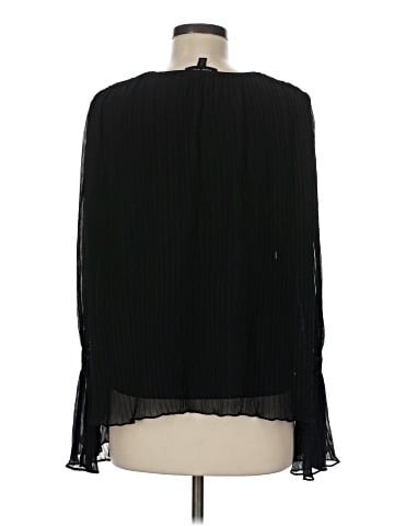 Fab'rik Long Sleeve Blouse (view 2)