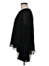 Fab'rik 100% Polyester Black Long Sleeve Blouse Size M - photo 5