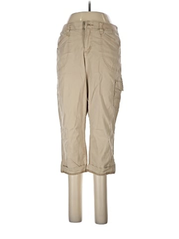 Lee Cargo Pants (view 1)