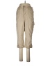 Lee Tan Cargo Pants Size 10 - photo 1