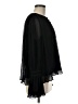 Fab'rik 100% Polyester Black Long Sleeve Blouse Size M - photo 4