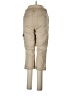 Lee Tan Cargo Pants Size 10 - photo 2