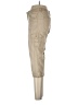Lee Tan Cargo Pants Size 10 - photo 5