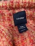 Baby Gap Tweed Orange Coat Size 6-12 mo - photo 3
