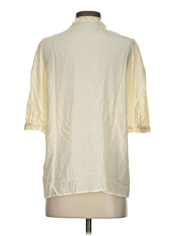 Boden Short Sleeve Blouse (view 2)