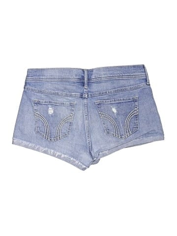 Hollister Denim Shorts (view 2)