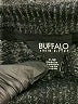 Buffalo by David Bitton Metallic Gray Pullover Sweater Size L - photo 7