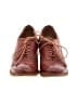 FRYE Brown Heels Size 7 1/2 - photo 2