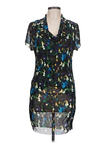 Kenneth Cole New York Cocktail Dress (view 1)