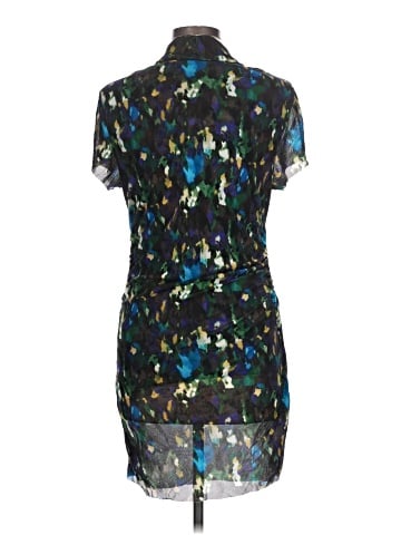 Kenneth Cole New York Cocktail Dress (view 2)