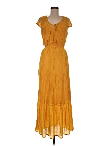 Luxology Casual Dress (view 1)