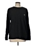 CAT Black Long Sleeve T-Shirt Size L - photo 1