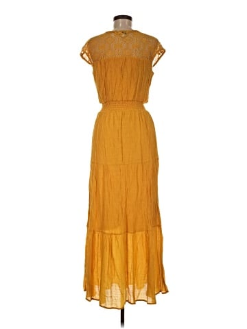 Luxology Casual Dress (view 2)