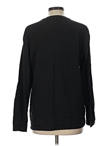 CAT Long Sleeve T-Shirt (view 2)