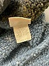 Early Winters Tweed Blue Turtleneck Sweater Size XL (estimated) - photo 8