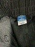 Old Navy Solid Black Linen Pants Size XL - photo 7