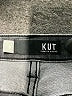 Kut from the Kloth Gray Jeans Size 6 - photo 7