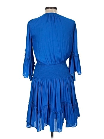 Halston Heritage Cocktail Dress (view 2)