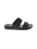 Crocs Black Sandals Size 7 (wide) - photo 1