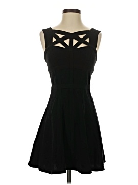 Bcbgmaxazria Cocktail Dress