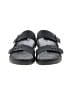 Crocs Black Sandals Size 7 (wide) - photo 2