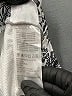 Viodia Paisley Silver Skort Size 3X - photo 4