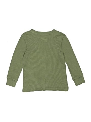 Cat & Jack Long Sleeve T-Shirt (view 2)