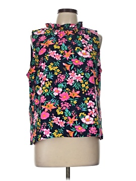 J.Crew Factory Store Sleeveless Blouse