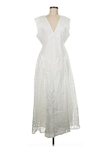 Anthropologie Cocktail Dress (view 1)