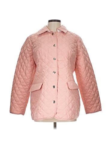 Chico's Coat (view 1)