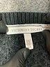 Victoria's Secret 100% Cotton Black Pullover Sweater Size S - photo 7