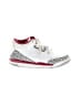 Airwalk White Sneakers Size 1 1/2 (youth) - photo 1