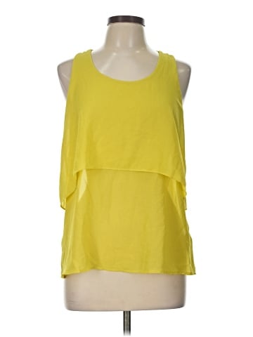 XXI Sleeveless T-Shirt (view 1)