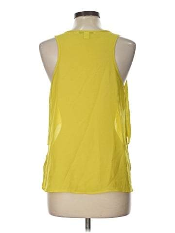 XXI Sleeveless T-Shirt (view 2)