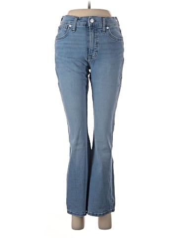 Madewell Jeans (view 1)