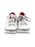 Airwalk White Sneakers Size 1 1/2 (youth) - photo 2