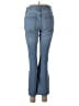 Madewell Hearts Blue Jeans Size 27 waist - photo 2