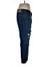 Levi's Hearts Blue Jeans Size 31 waist - photo 4