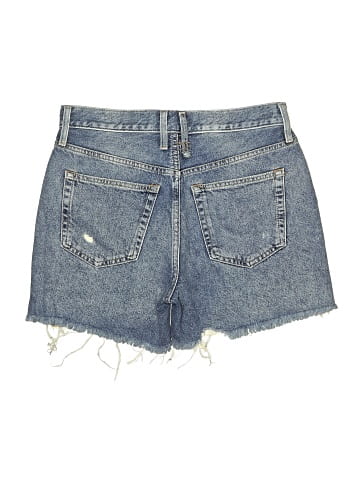 We the Free Denim Shorts (view 2)