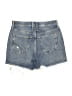 We the Free Blue Denim Shorts Size 26 waist - photo 2