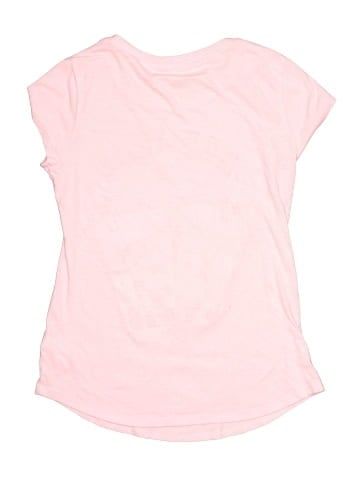 Justice Short Sleeve T-Shirt (view 2)